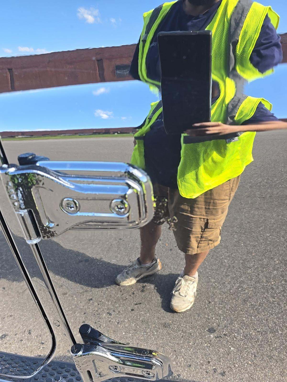 2019 Jeep Wrangler Unlimited Sahara AWD