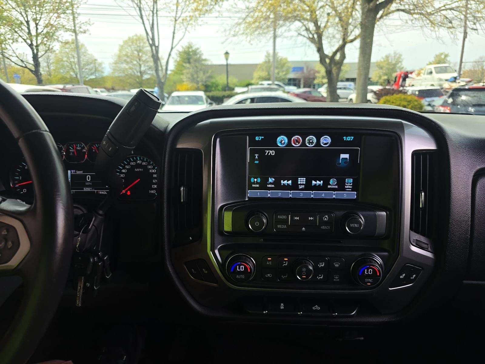 CHEVROLET OTHER - 10