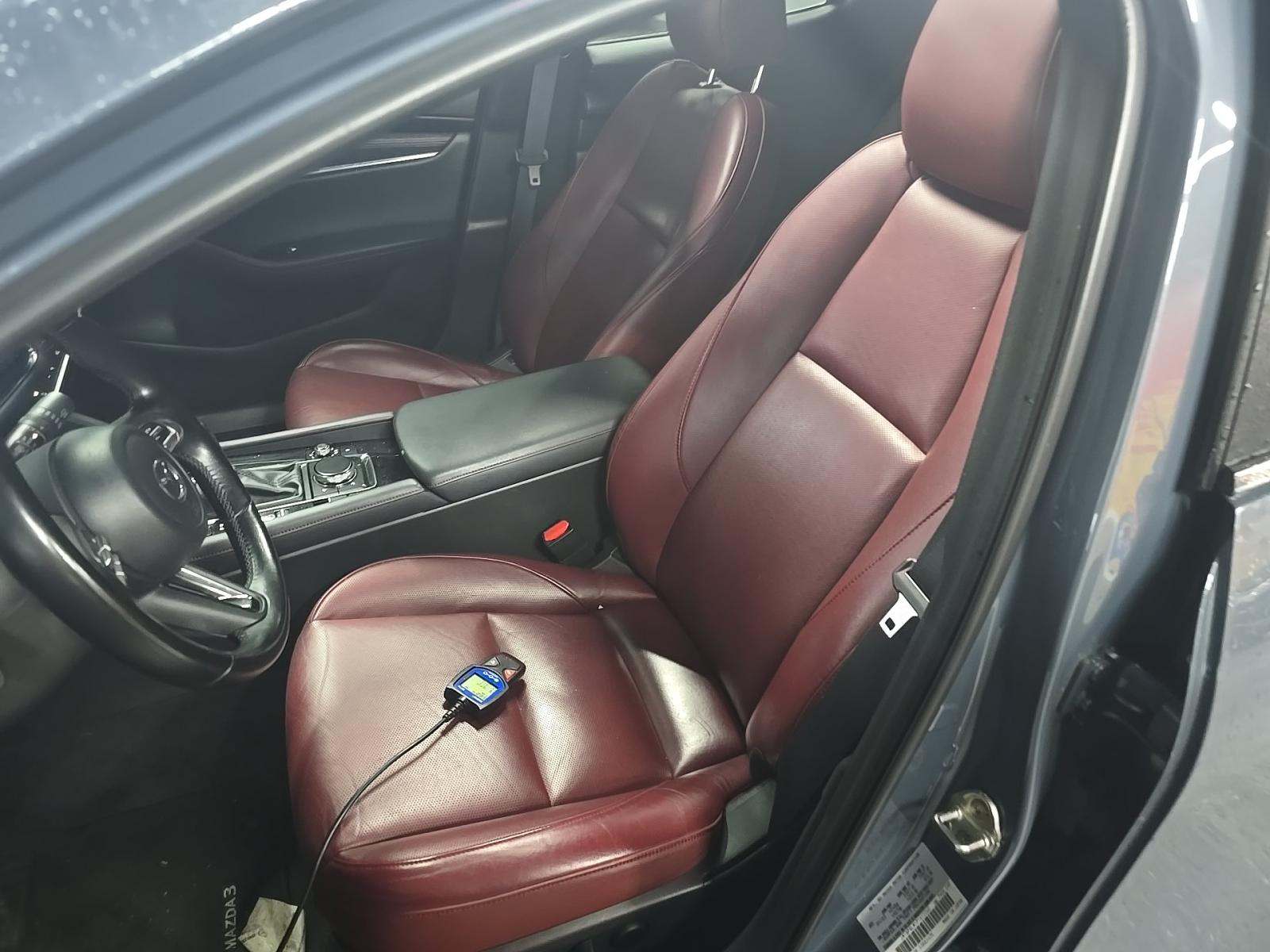 2023 MAZDA MAZDA3 2.5 S AWD