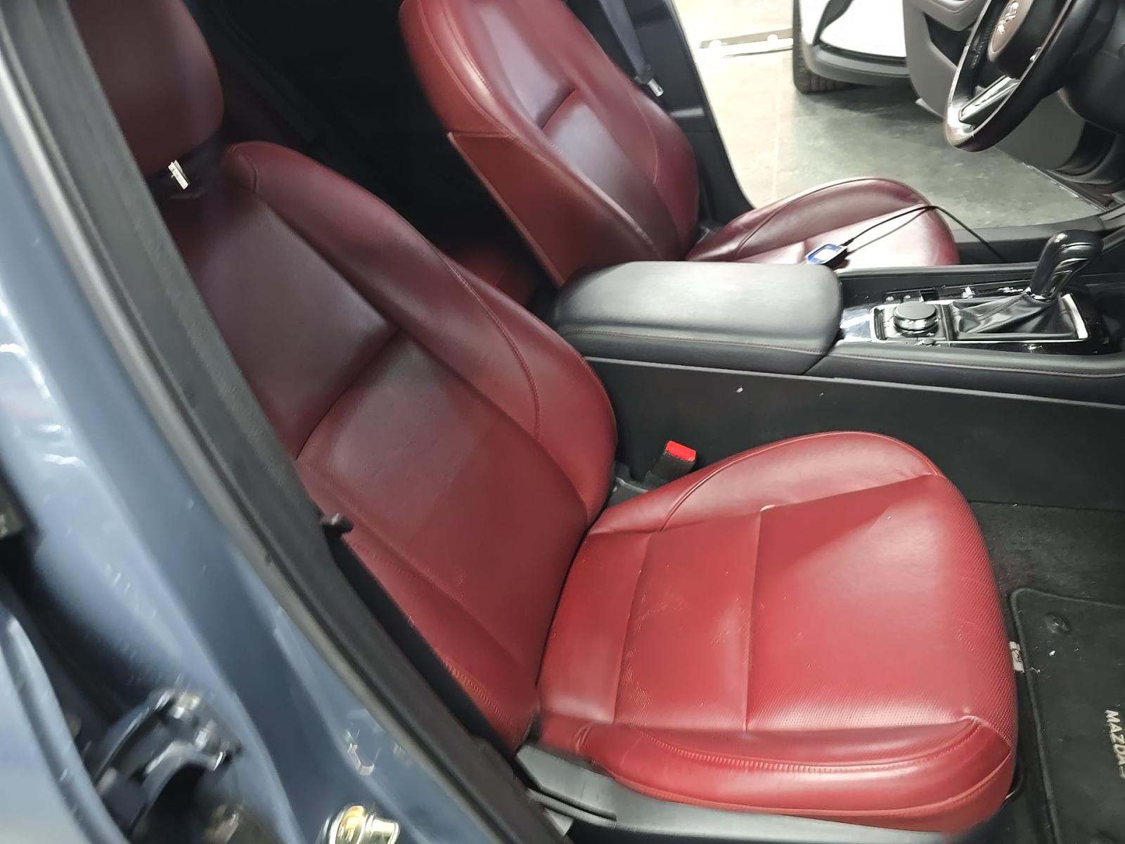 2023 MAZDA MAZDA3 2.5 S AWD