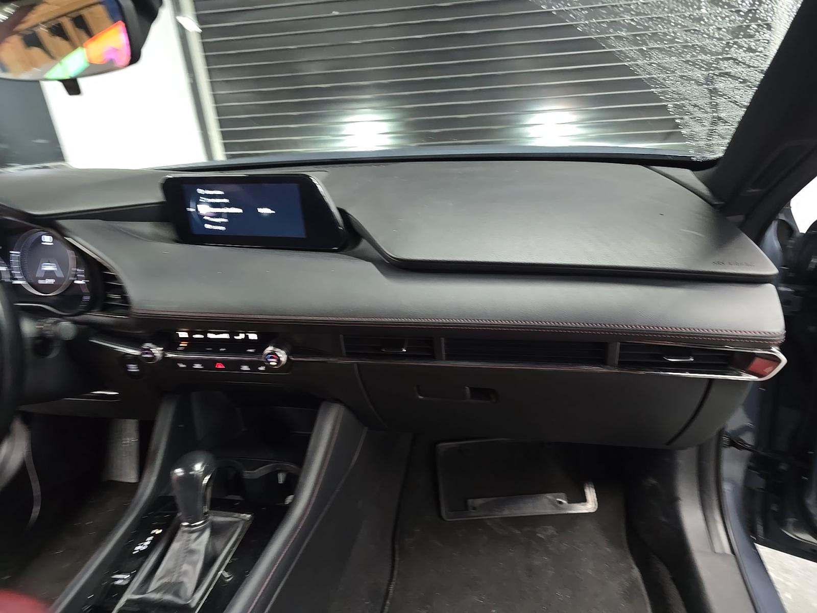 2023 MAZDA MAZDA3 2.5 S AWD