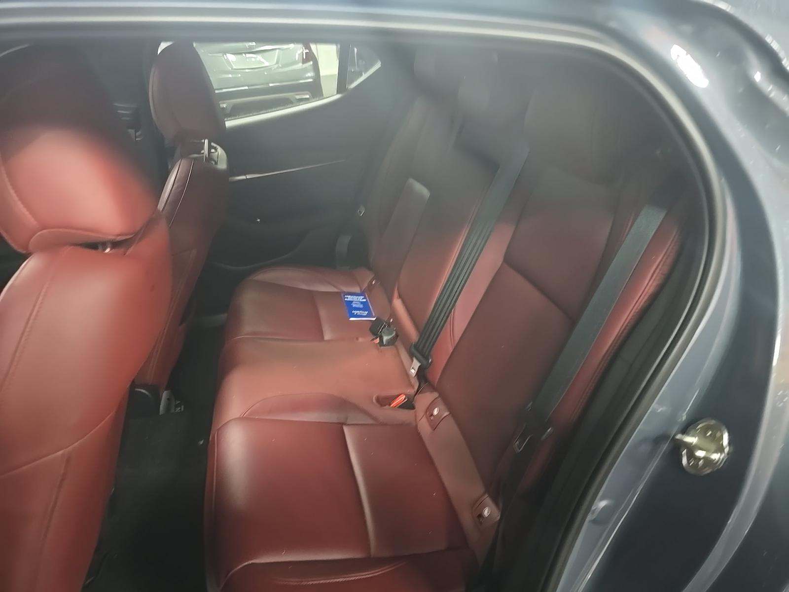 2023 MAZDA MAZDA3 2.5 S AWD