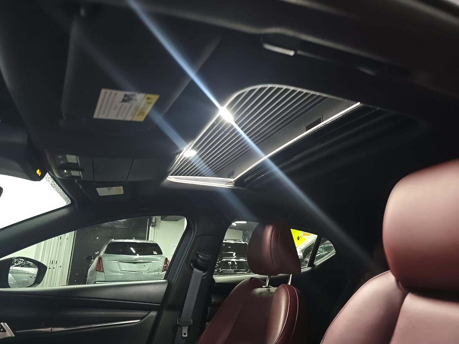 2023 MAZDA MAZDA3 2.5 S AWD