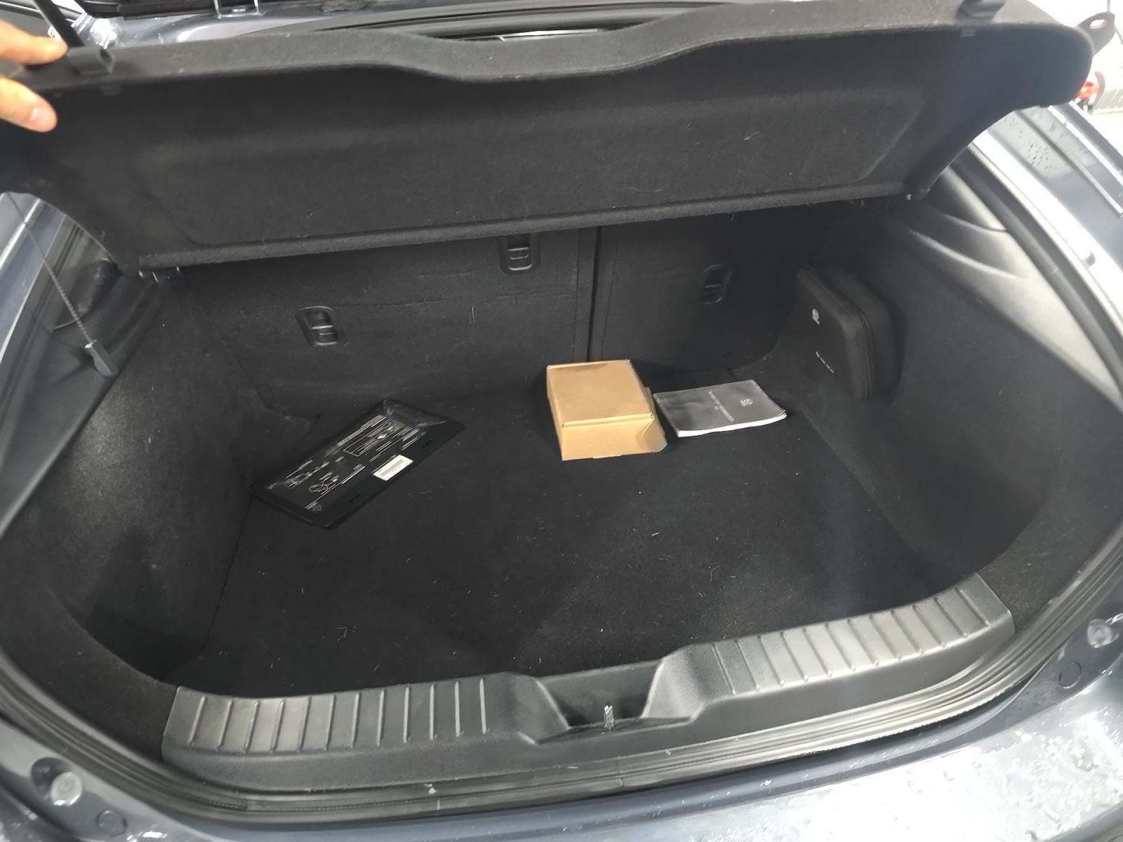 2023 MAZDA MAZDA3 2.5 S AWD