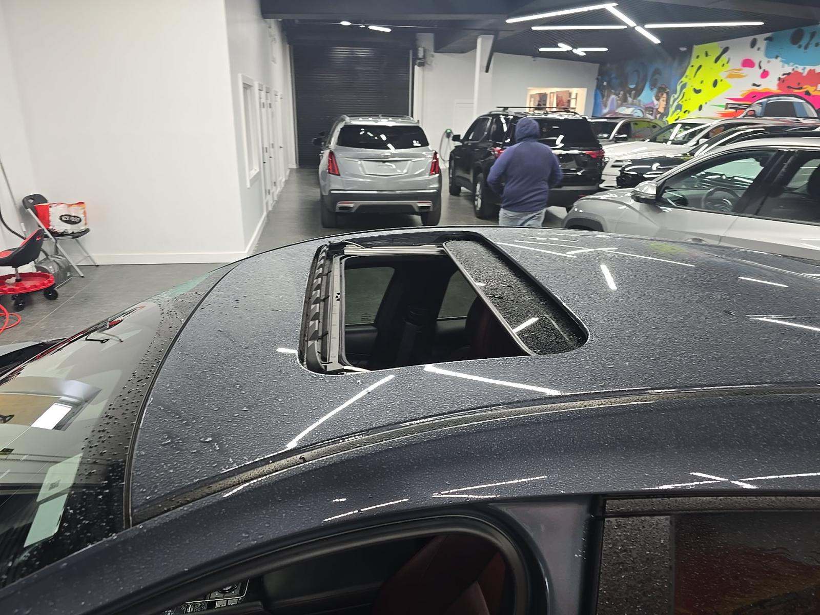 2023 MAZDA MAZDA3 2.5 S AWD