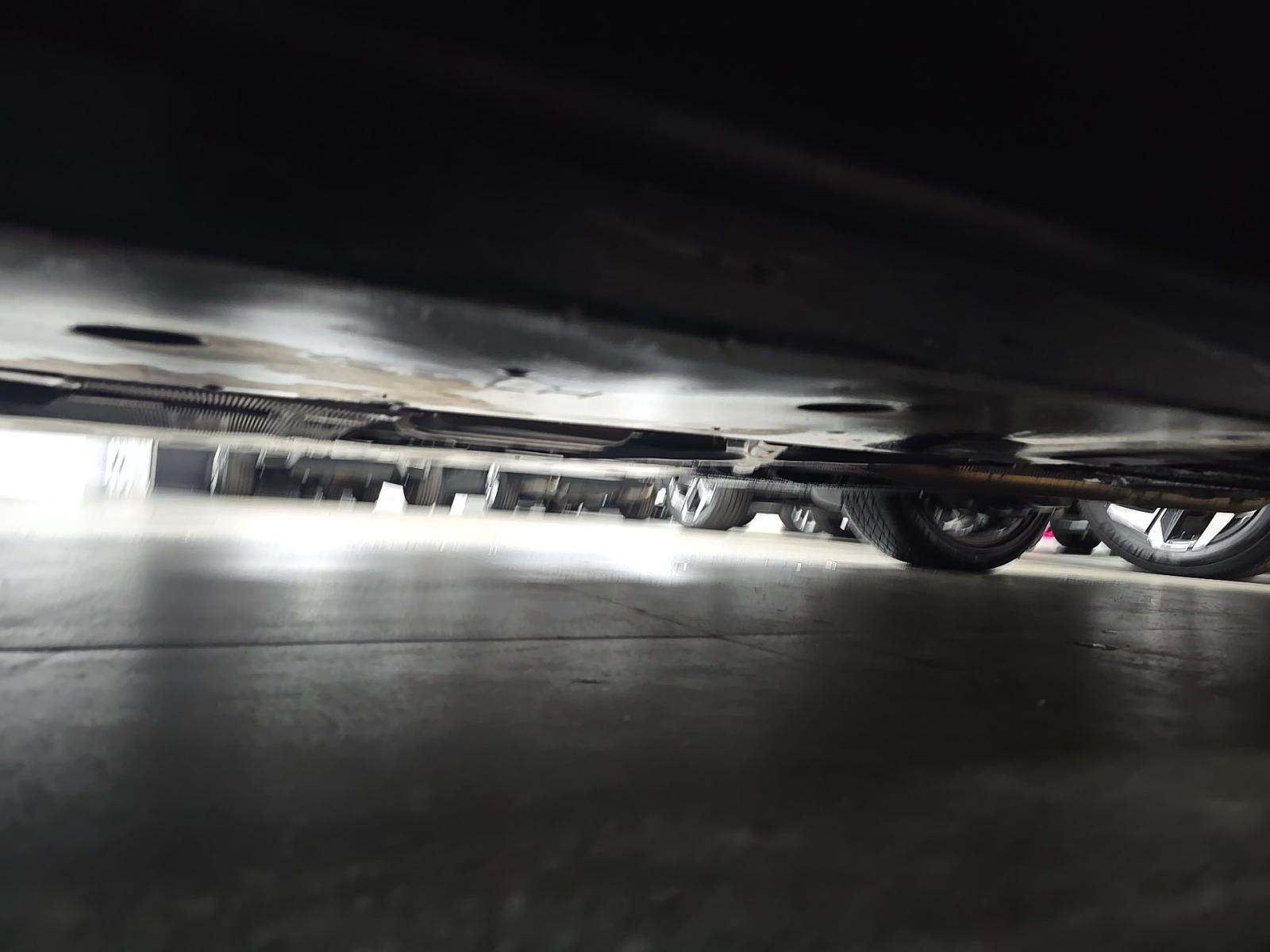 2023 MAZDA MAZDA3 2.5 S AWD