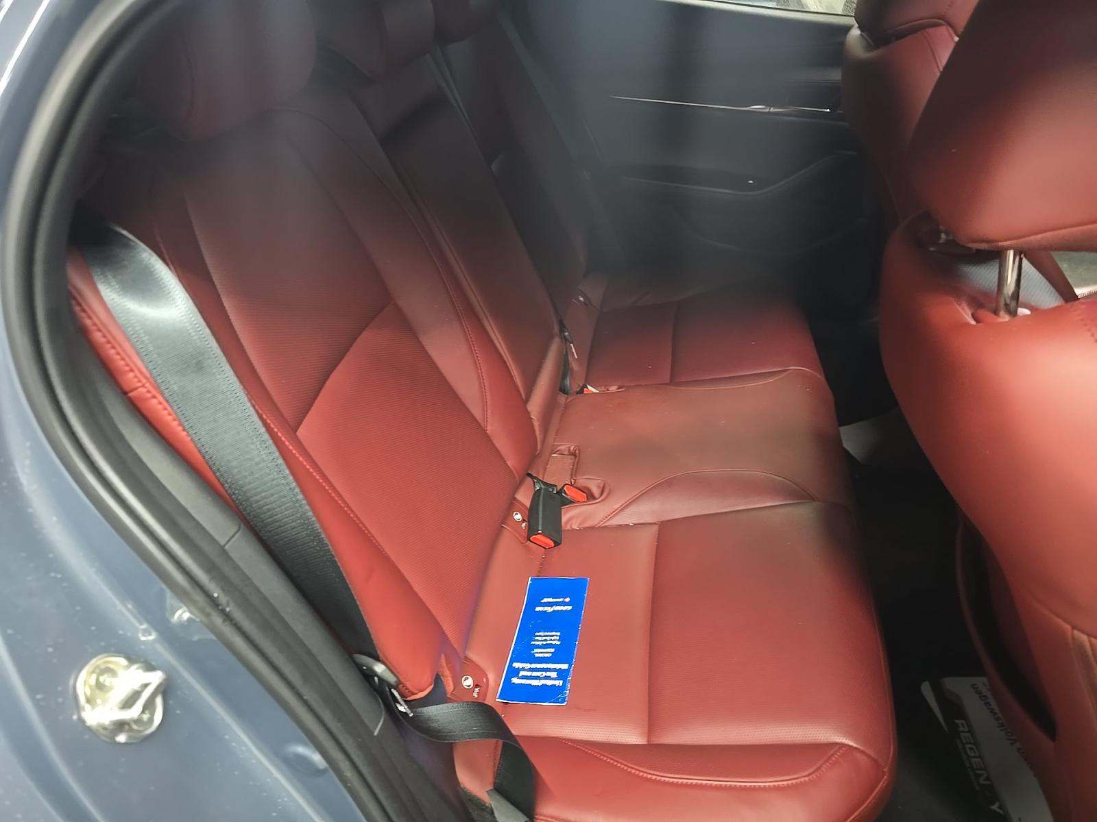 2023 MAZDA MAZDA3 2.5 S AWD