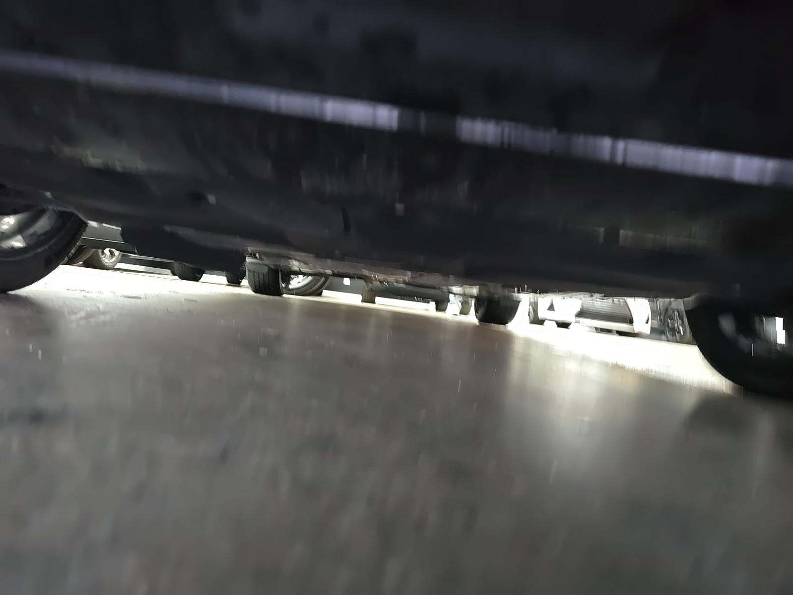 2023 MAZDA MAZDA3 2.5 S AWD