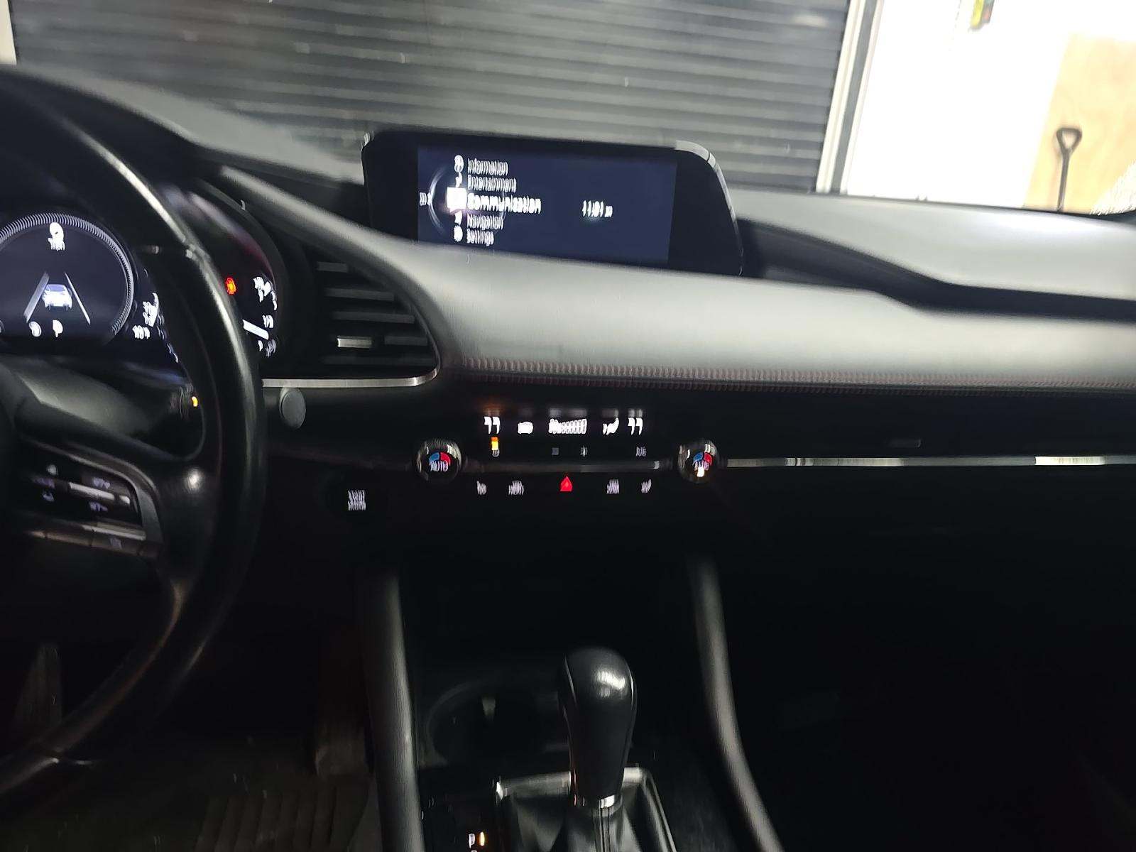 2023 MAZDA MAZDA3 2.5 S AWD