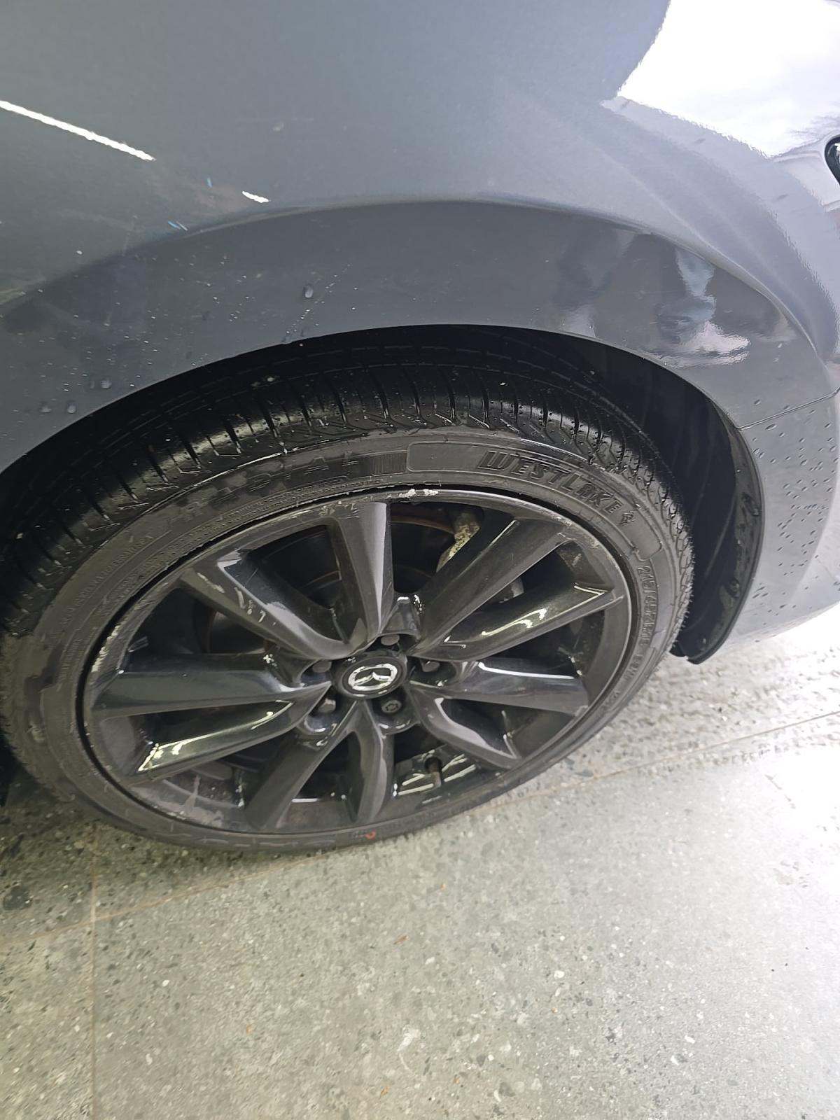 2023 MAZDA MAZDA3 2.5 S AWD