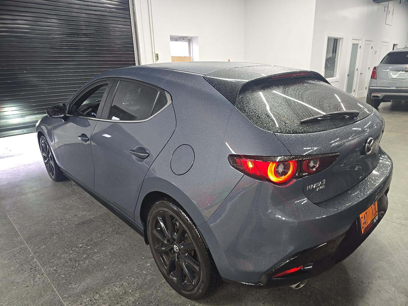 2023 MAZDA MAZDA3 2.5 S AWD