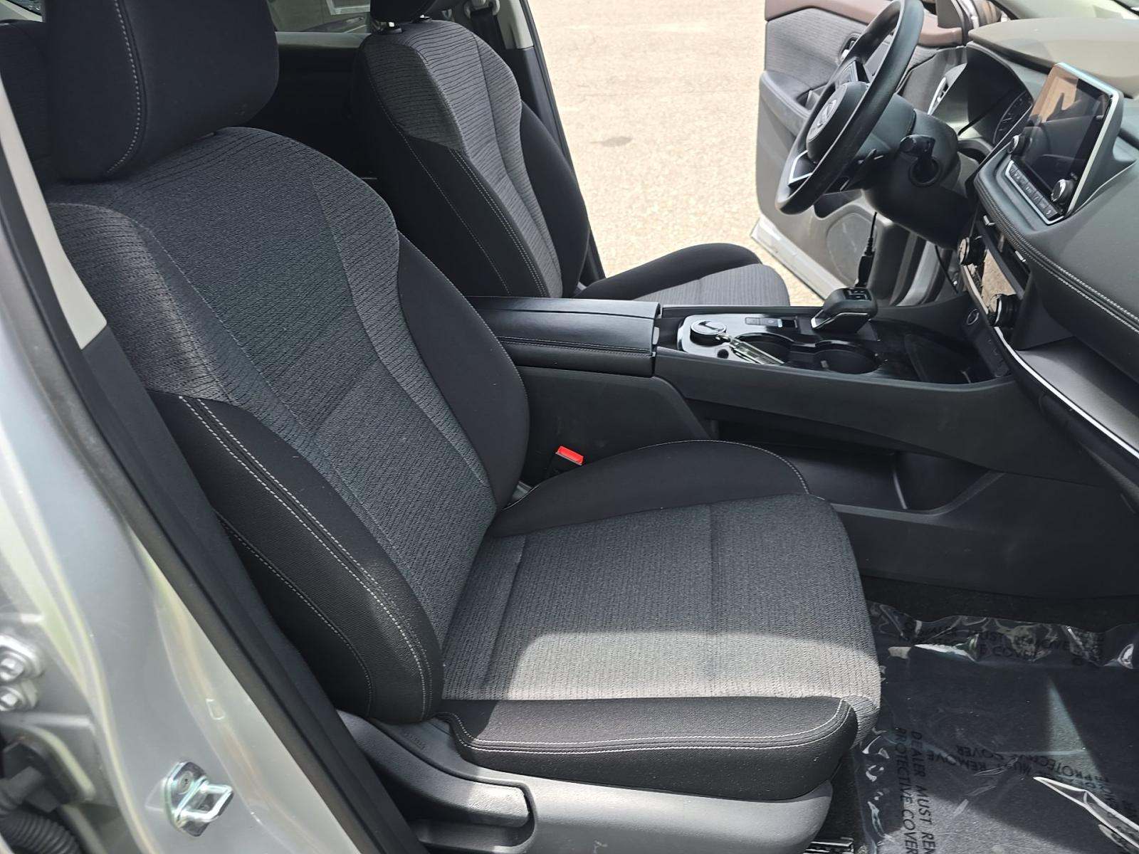 2023 Nissan Rogue SV AWD