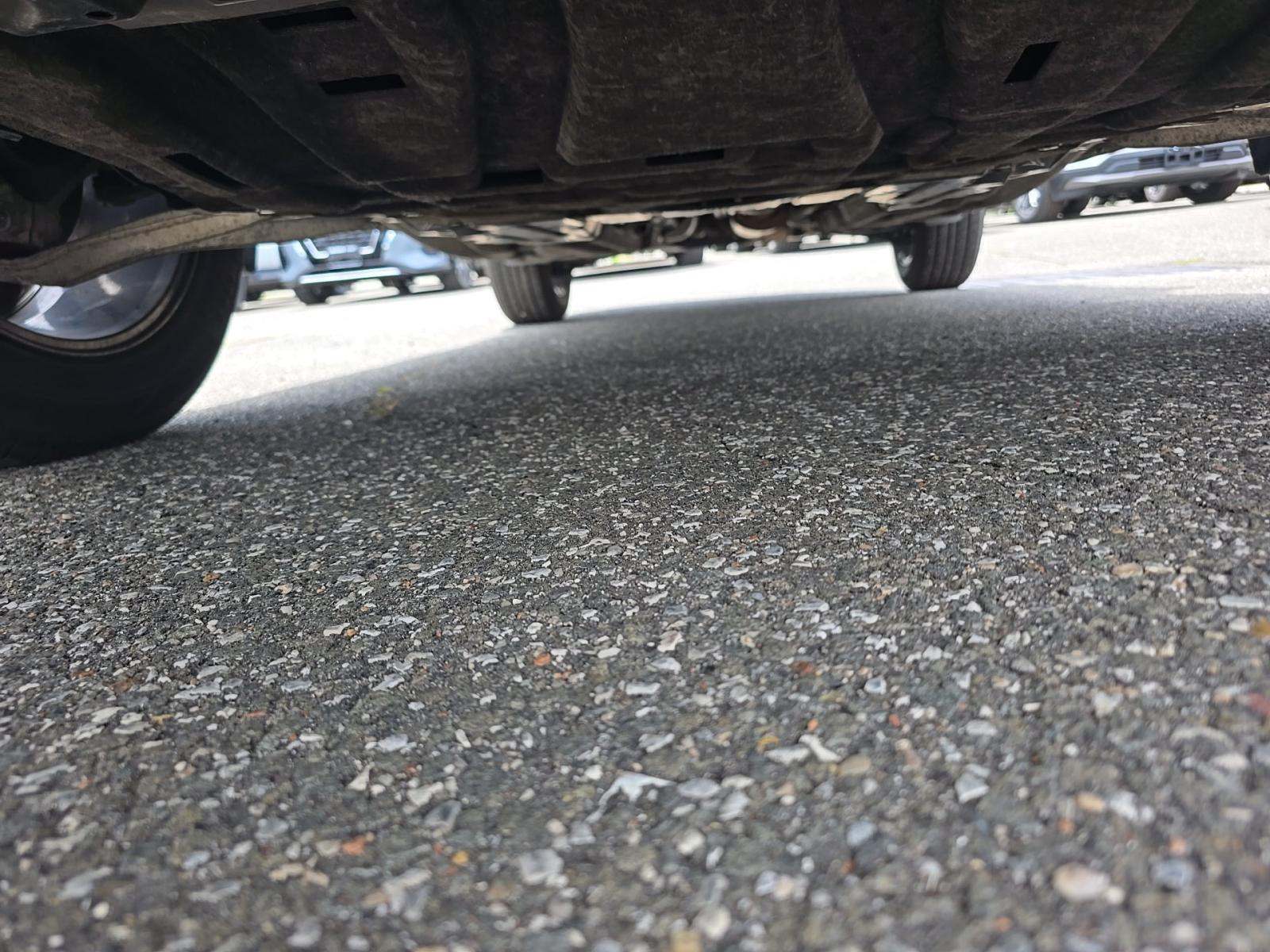 2023 Nissan Rogue SV AWD