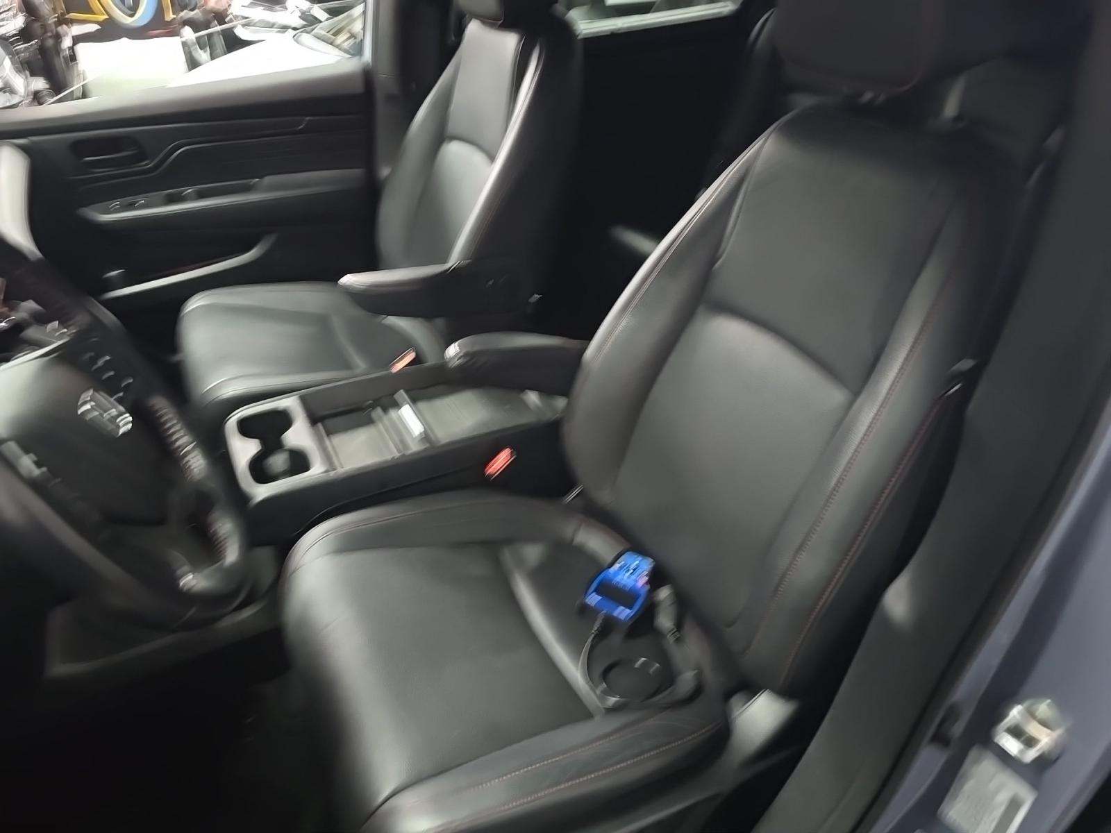 2023 Honda Odyssey Sport FWD