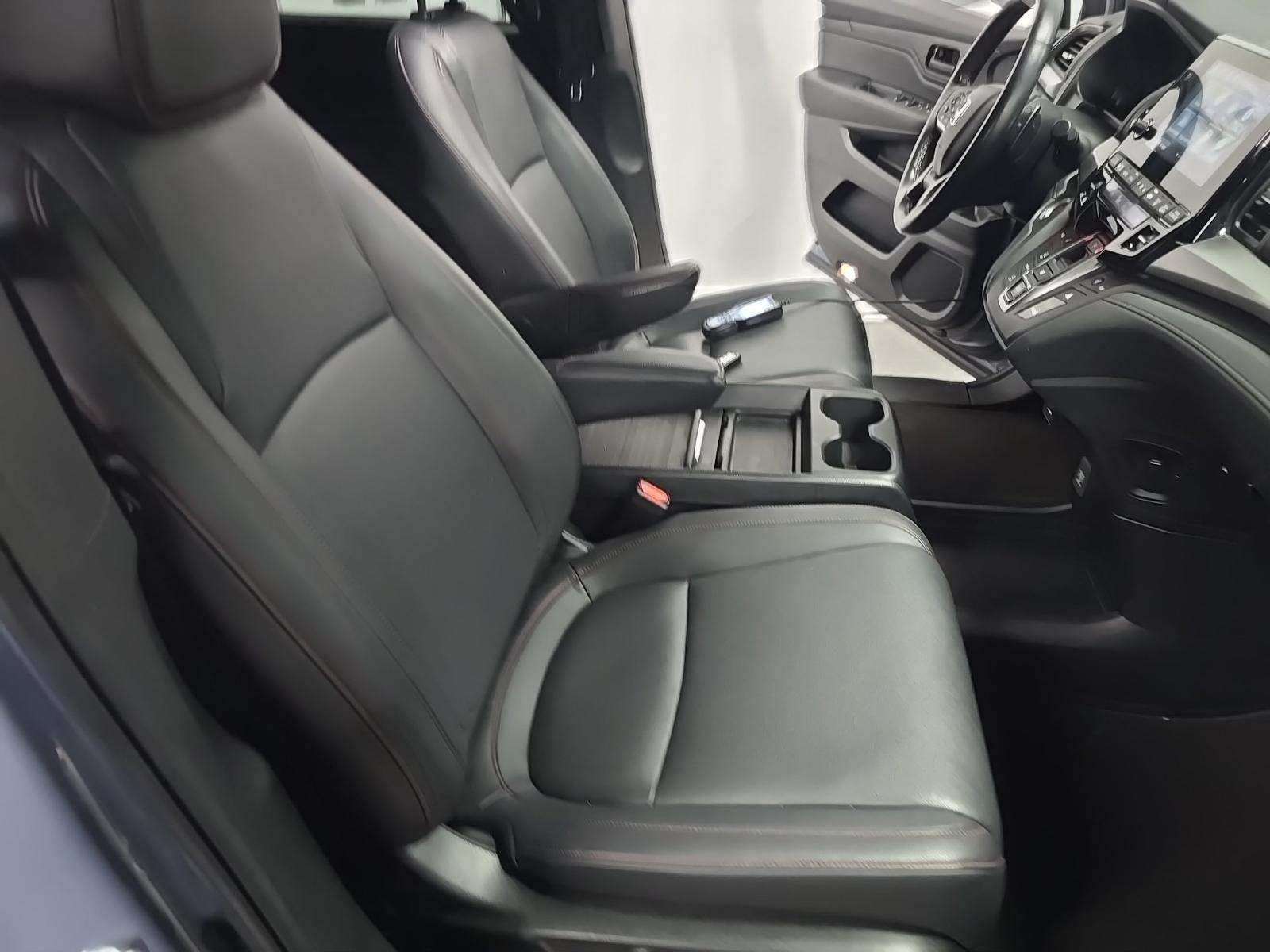 2023 Honda Odyssey Sport FWD