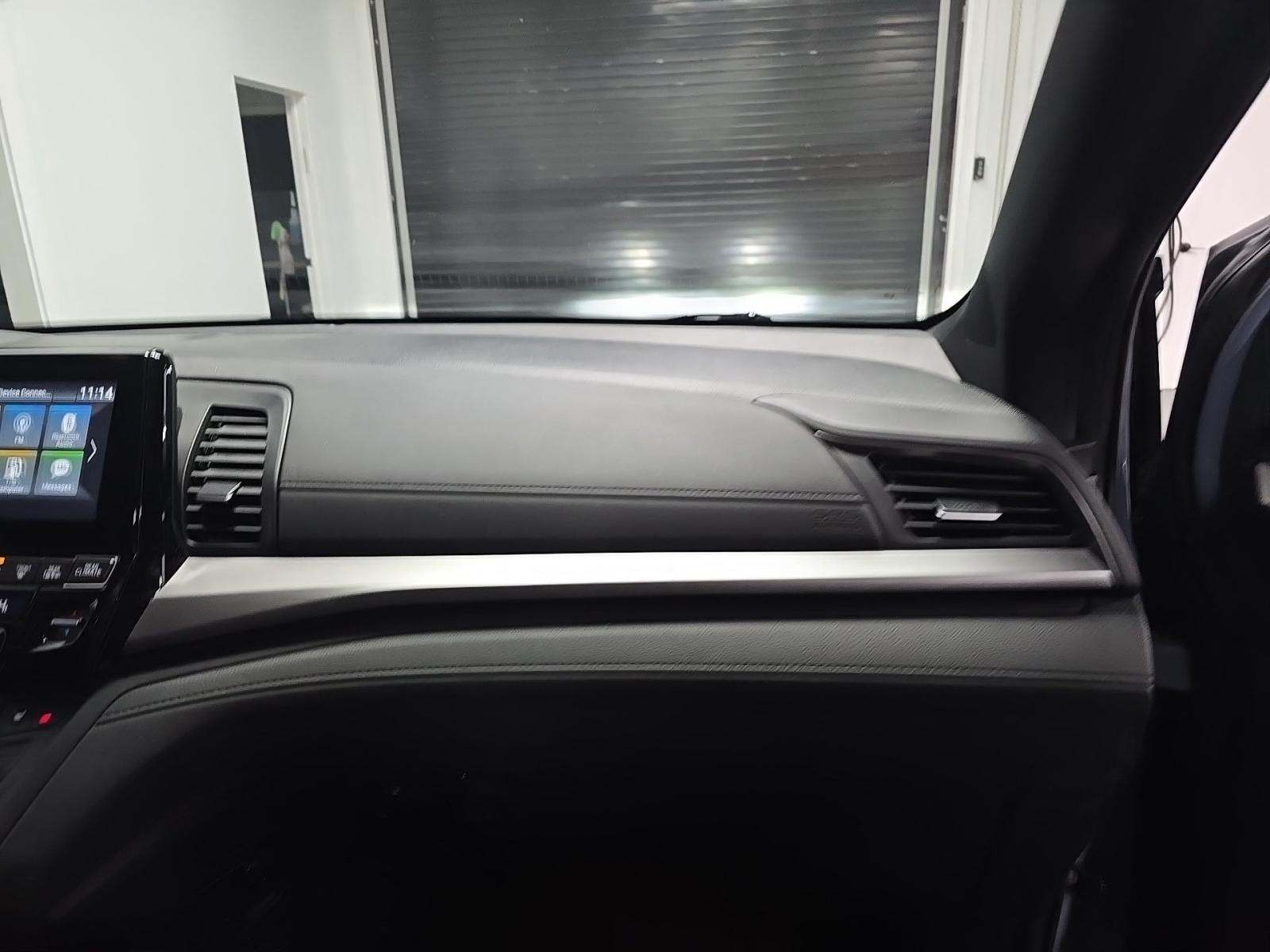 2023 Honda Odyssey Sport FWD