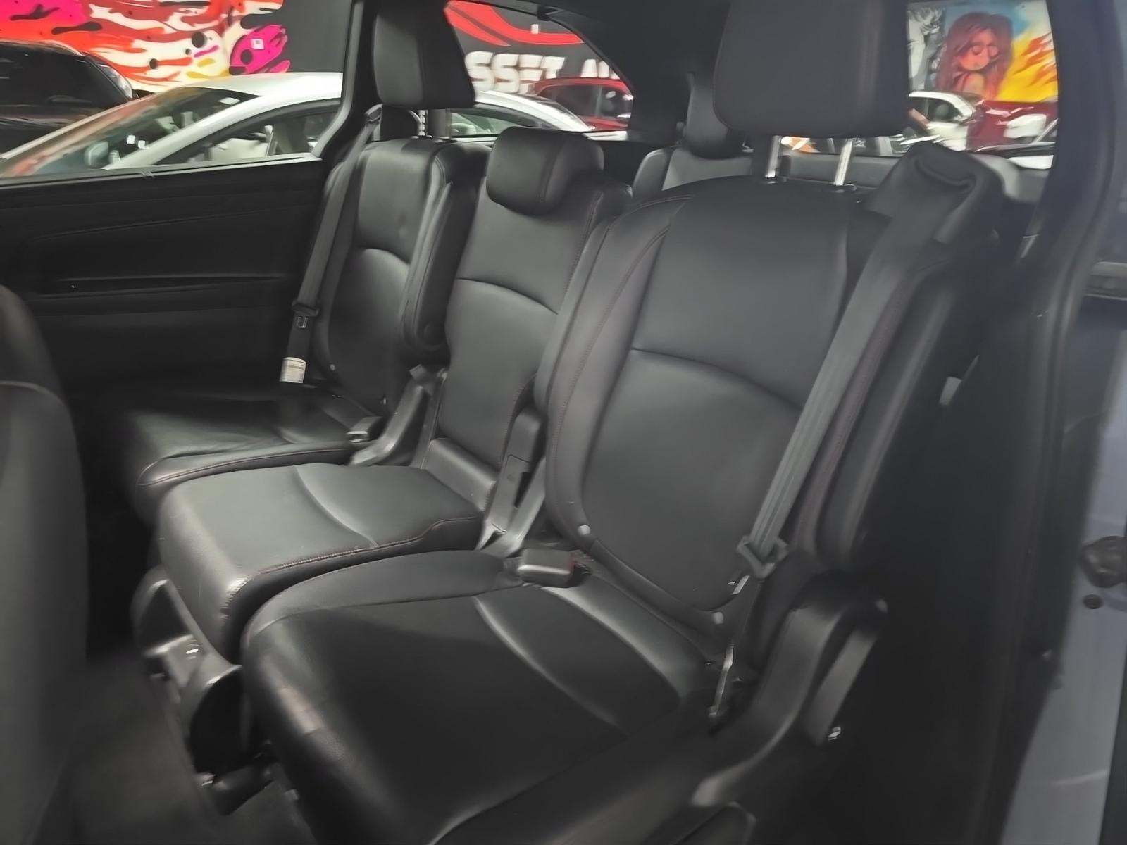 2023 Honda Odyssey Sport FWD