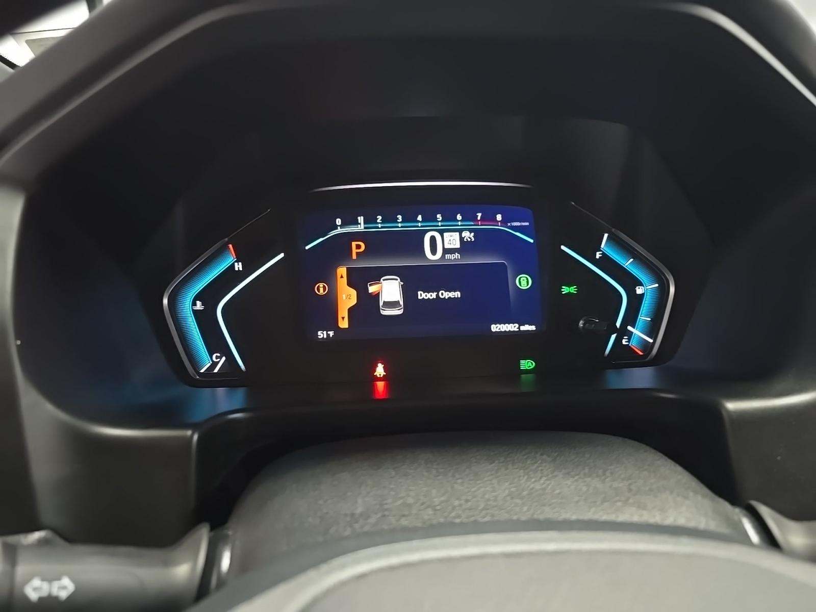 2023 Honda Odyssey Sport FWD