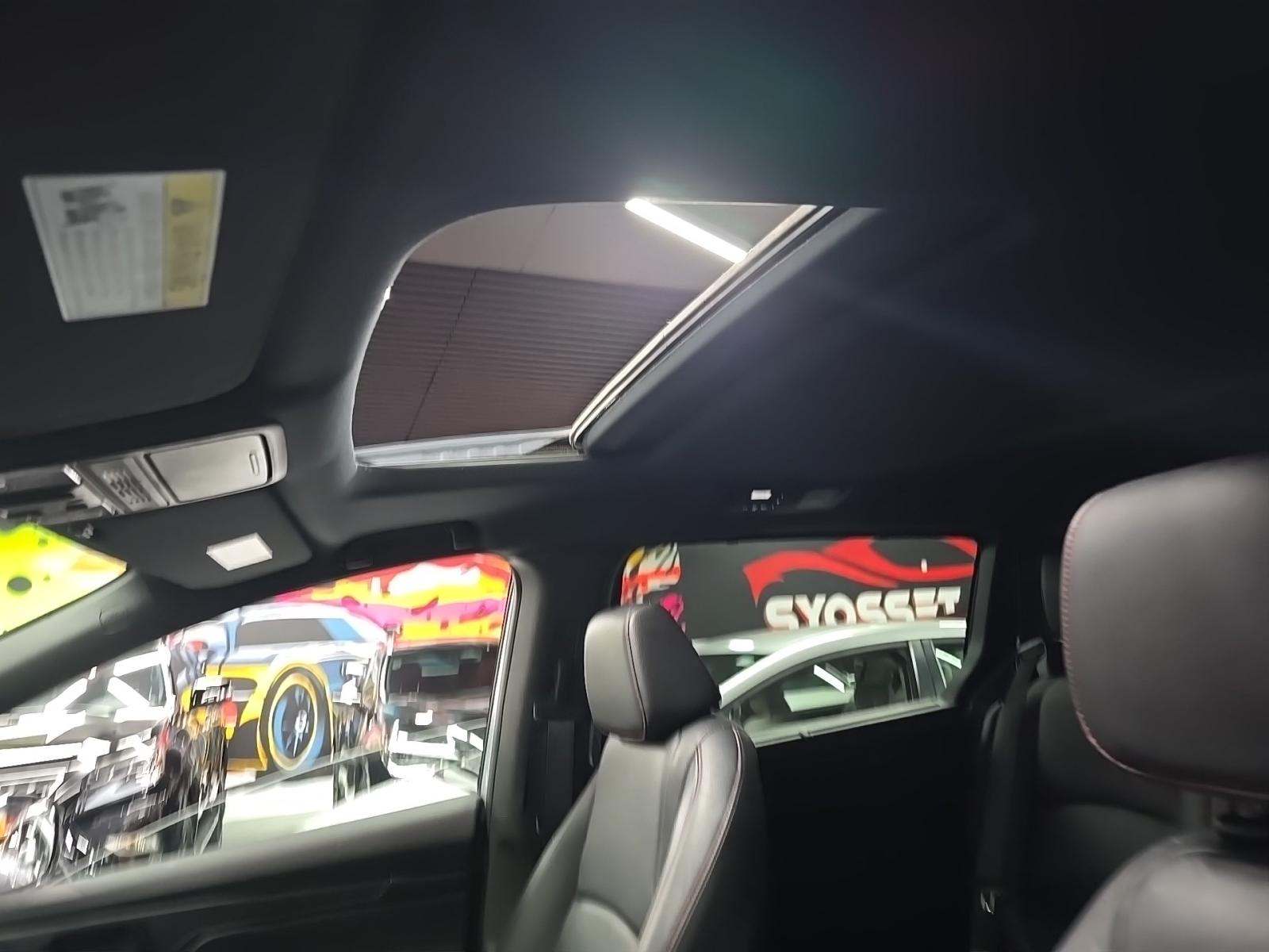 2023 Honda Odyssey Sport FWD