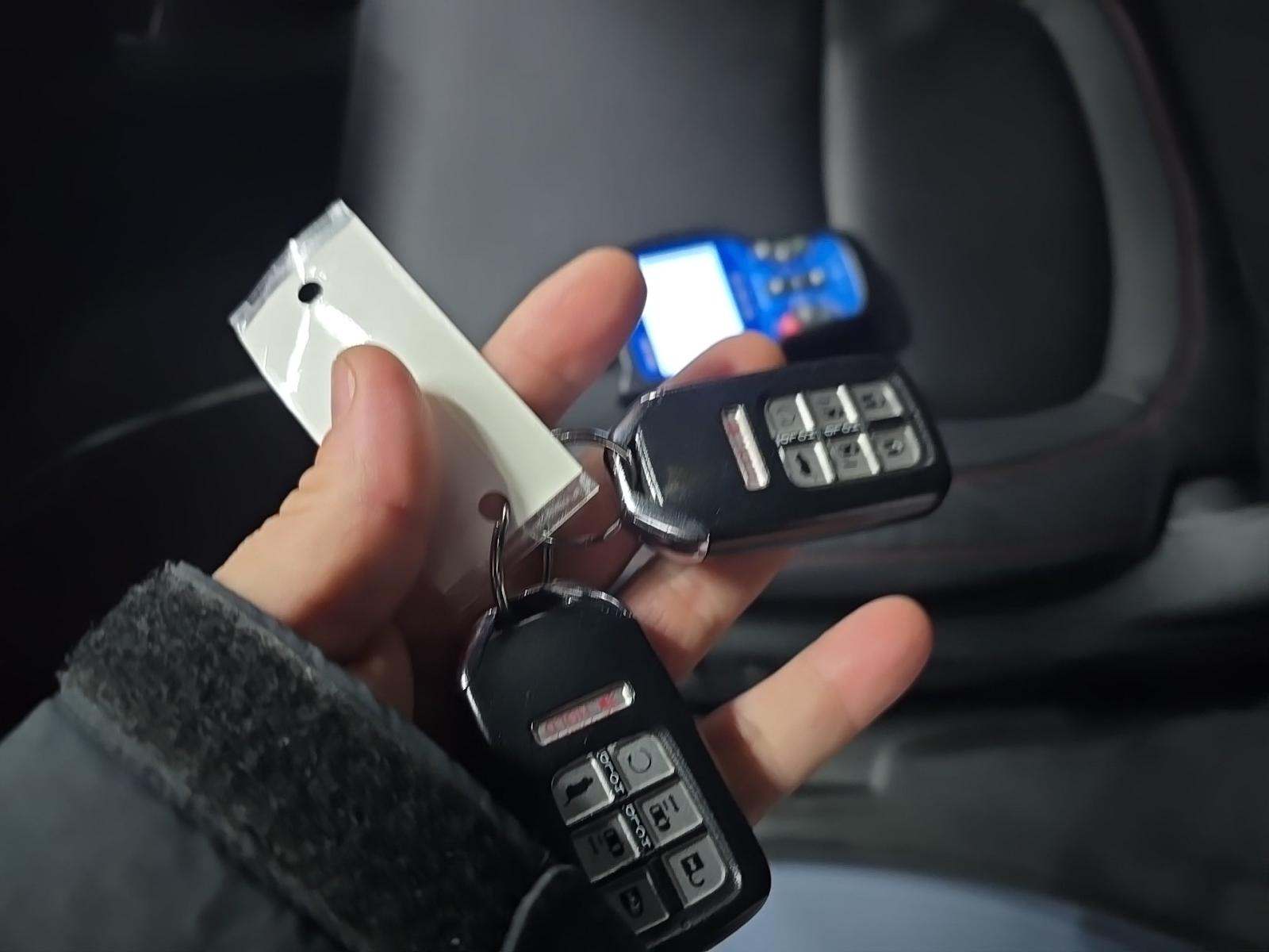 2023 Honda Odyssey Sport FWD