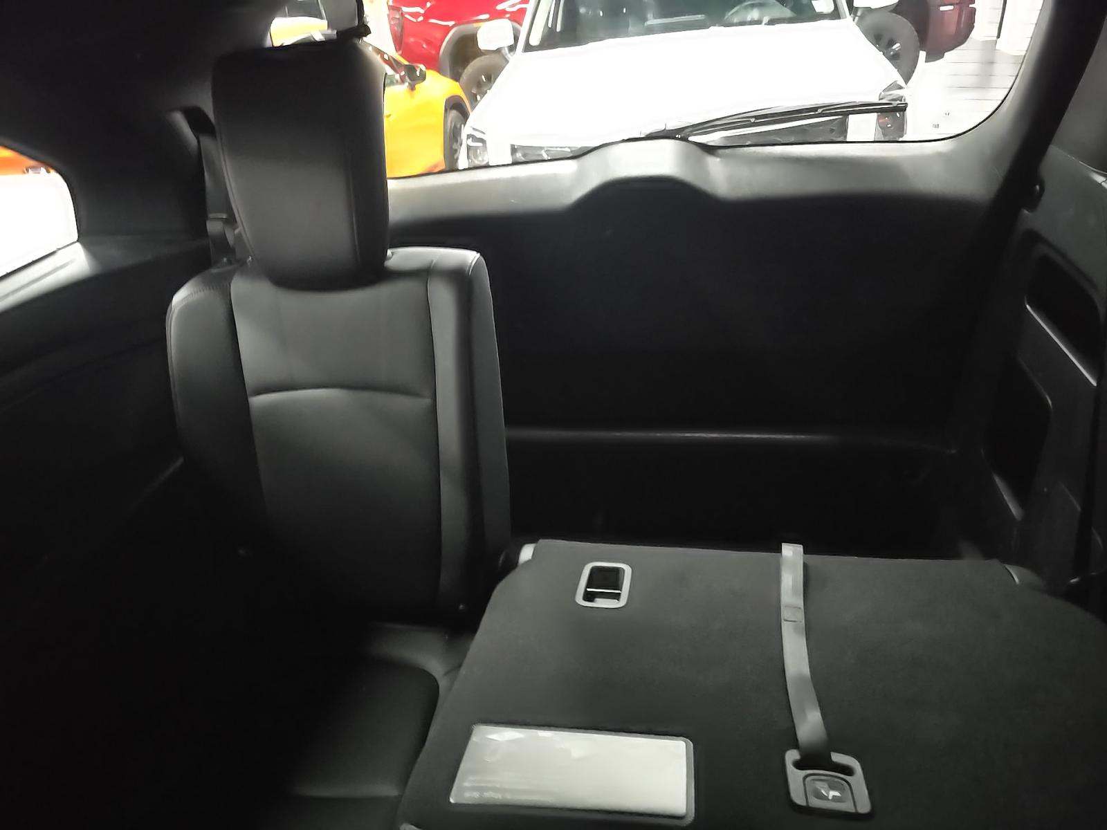 2023 Honda Odyssey Sport FWD