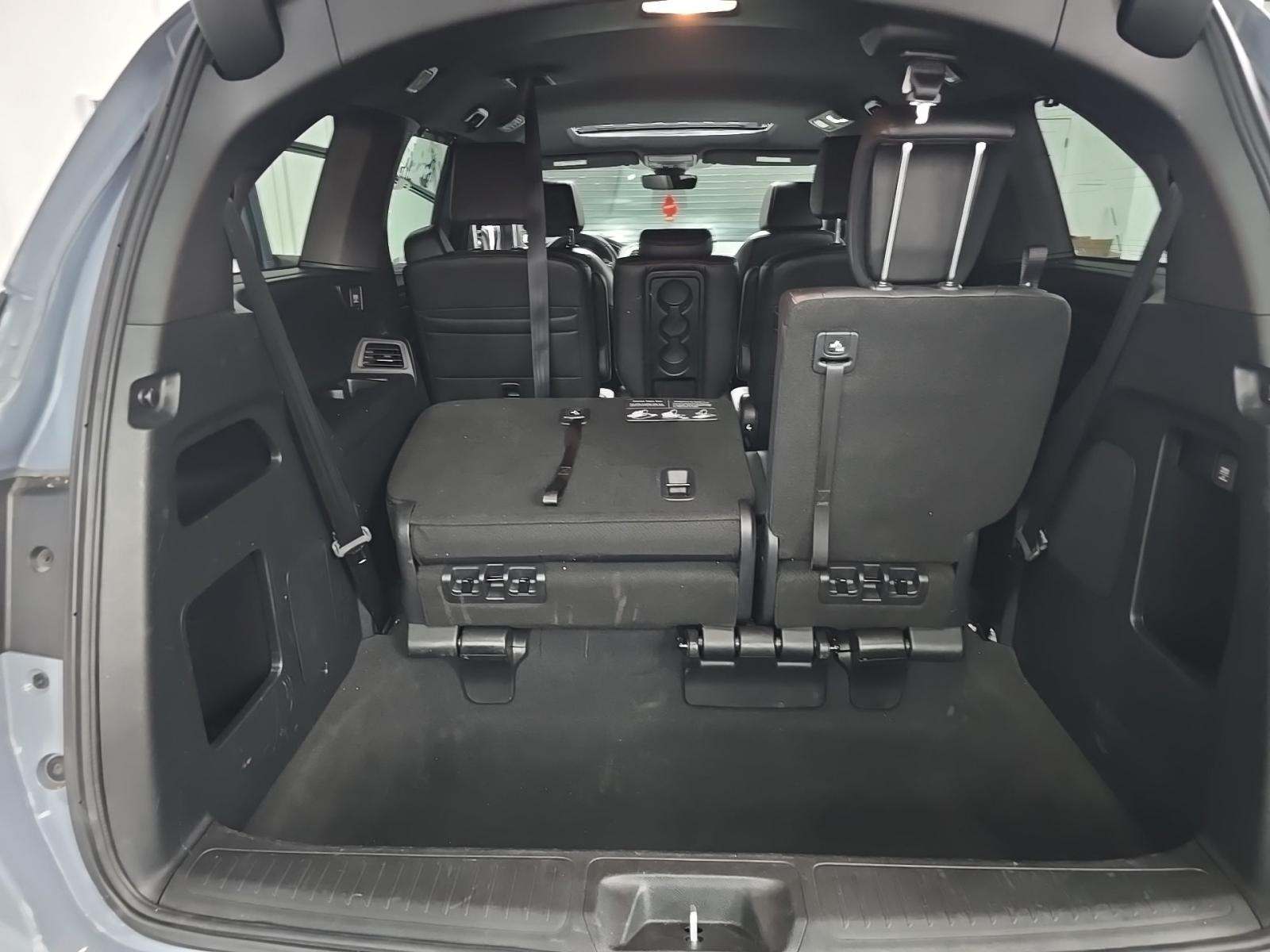 2023 Honda Odyssey Sport FWD