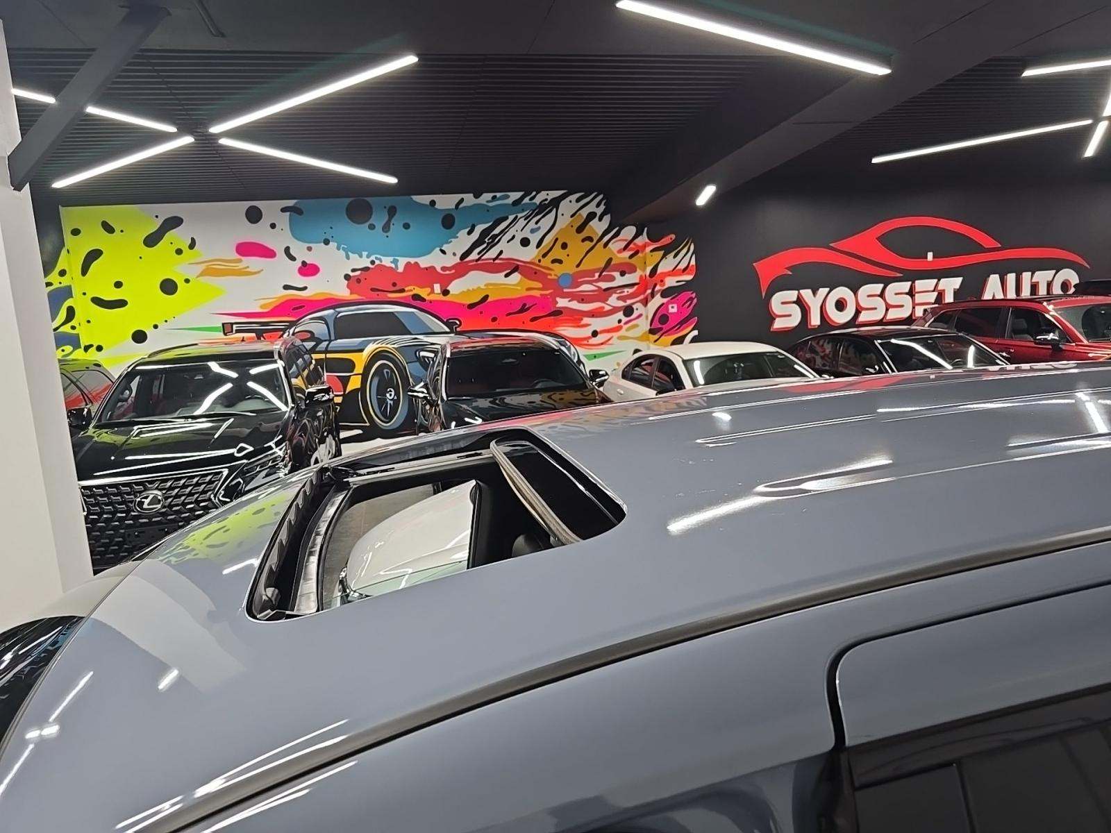 2023 Honda Odyssey Sport FWD