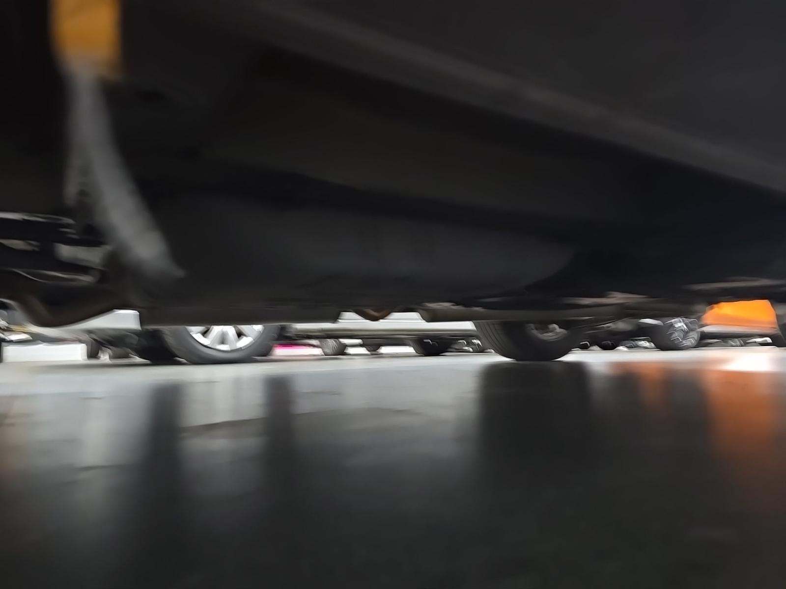 2023 Honda Odyssey Sport FWD