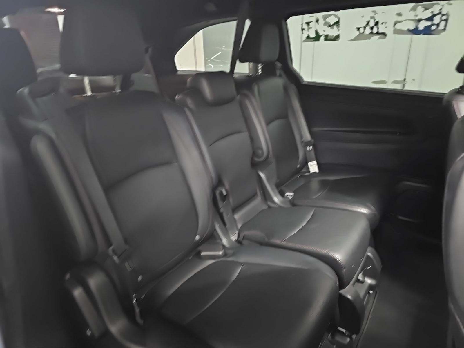 2023 Honda Odyssey Sport FWD