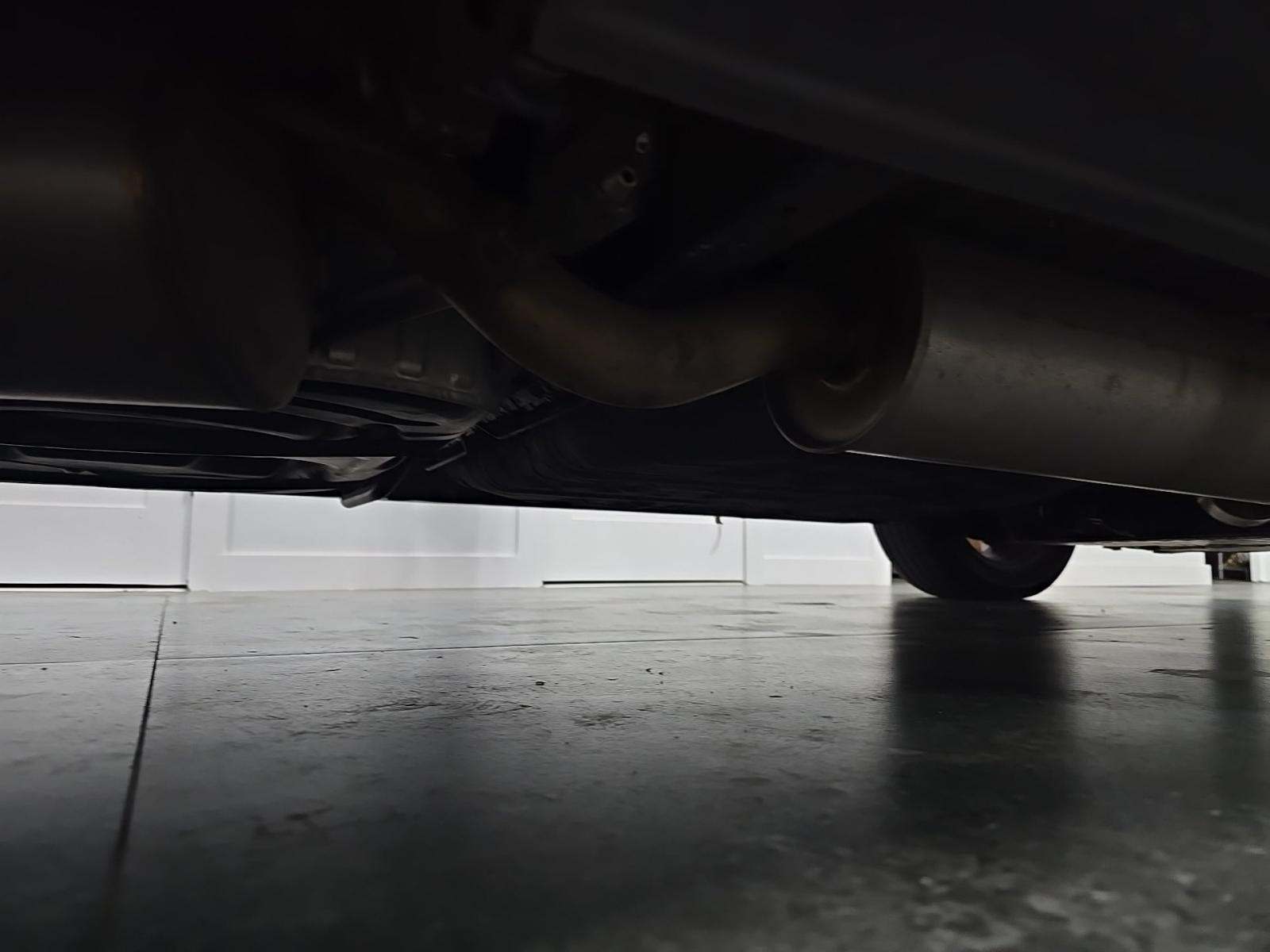 2023 Honda Odyssey Sport FWD