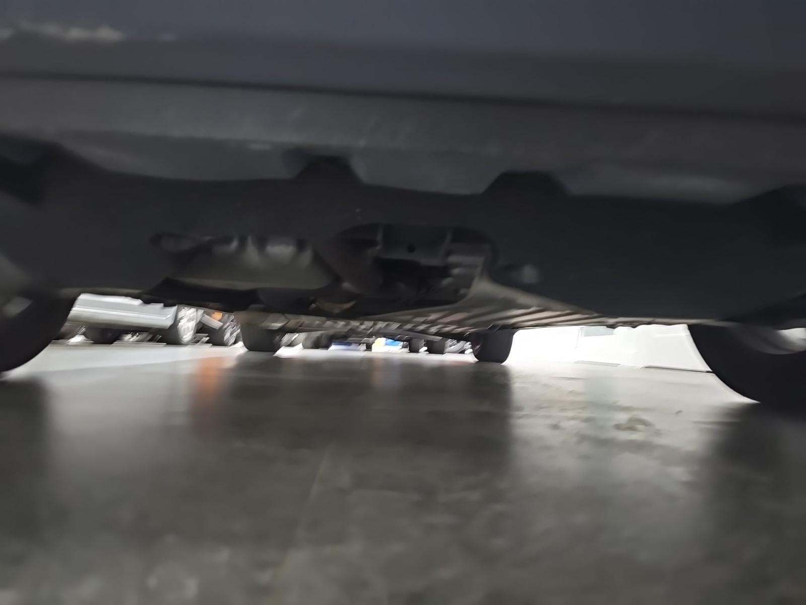 2023 Honda Odyssey Sport FWD