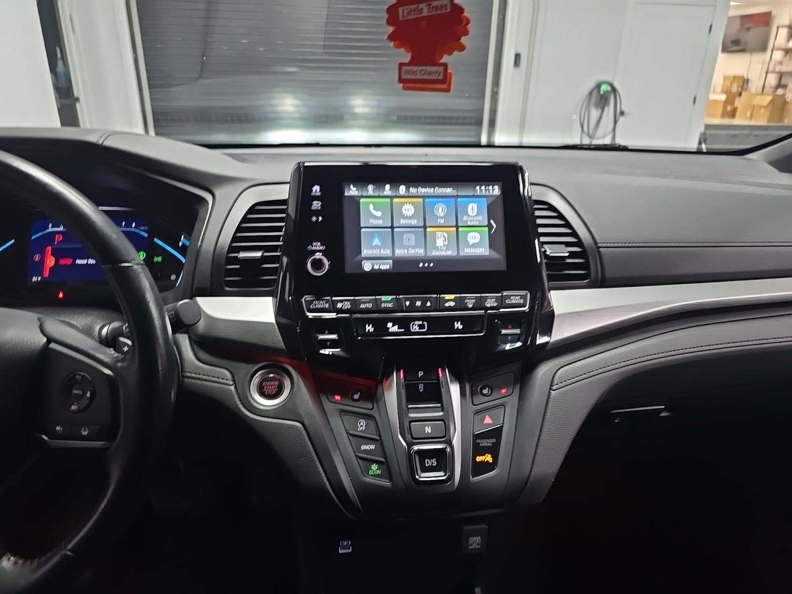 2023 Honda Odyssey Sport FWD