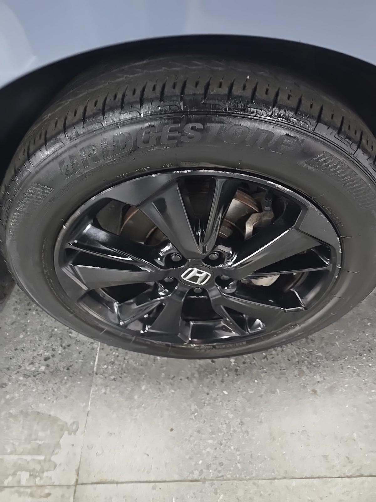 2023 Honda Odyssey Sport FWD