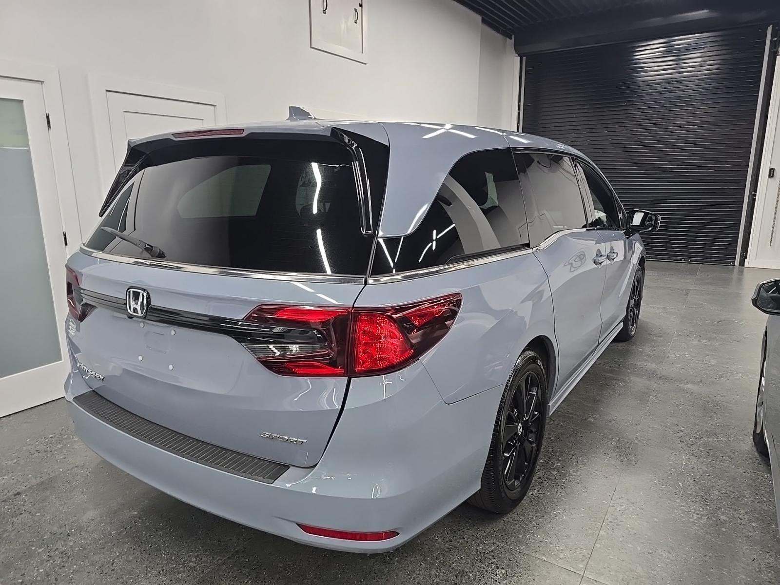 2023 Honda Odyssey Sport FWD