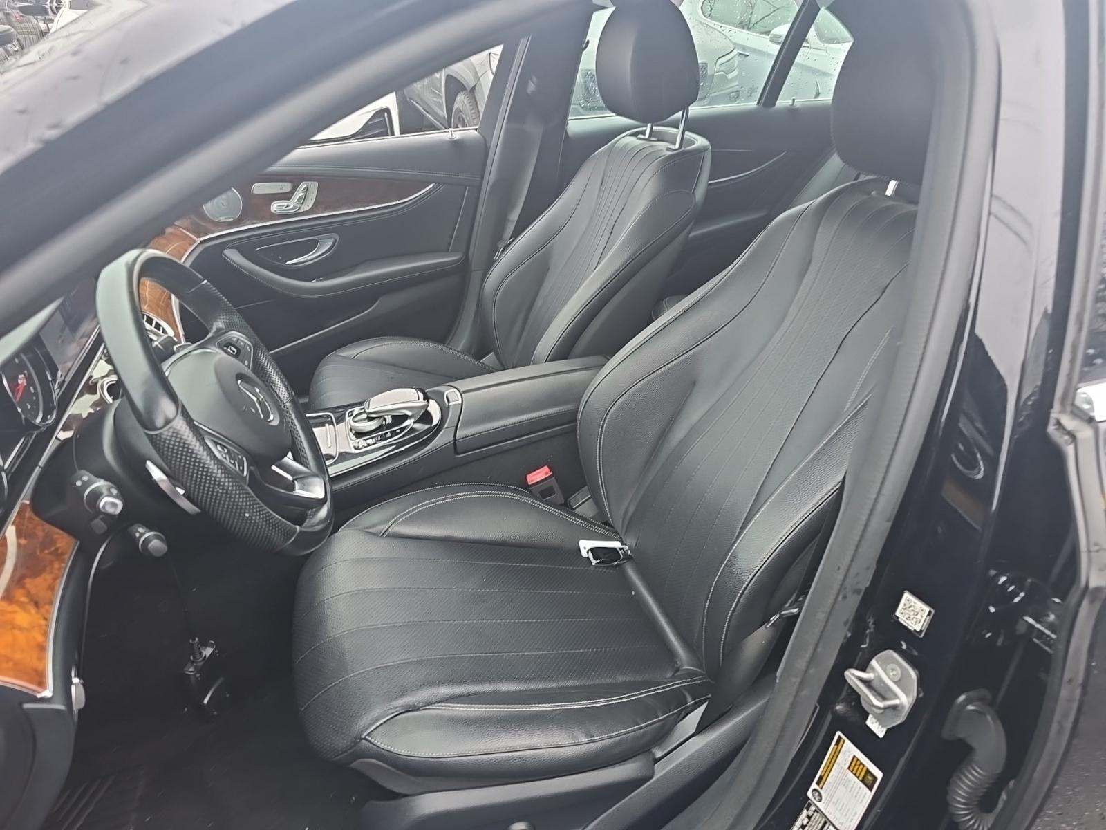 MERCEDES-BENZ E-CLASS - 2