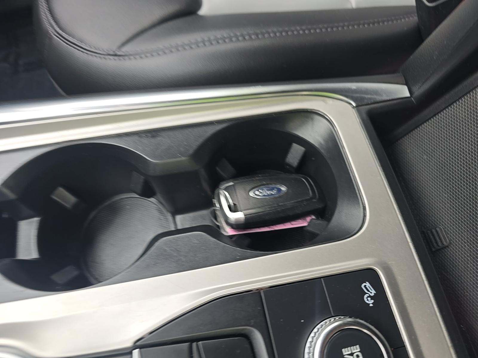 FORD EXPLORER - 8