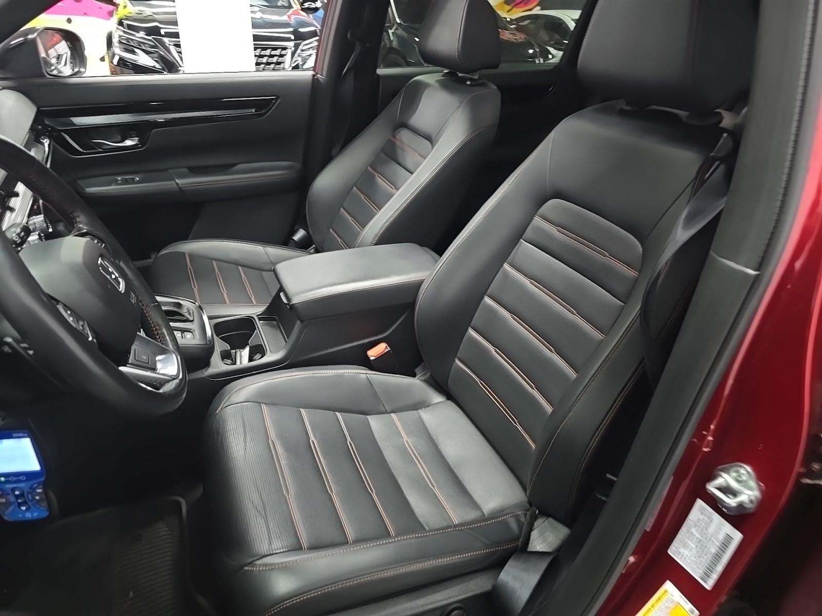 2023 Honda CR-V Hybrid Sport Touring AWD