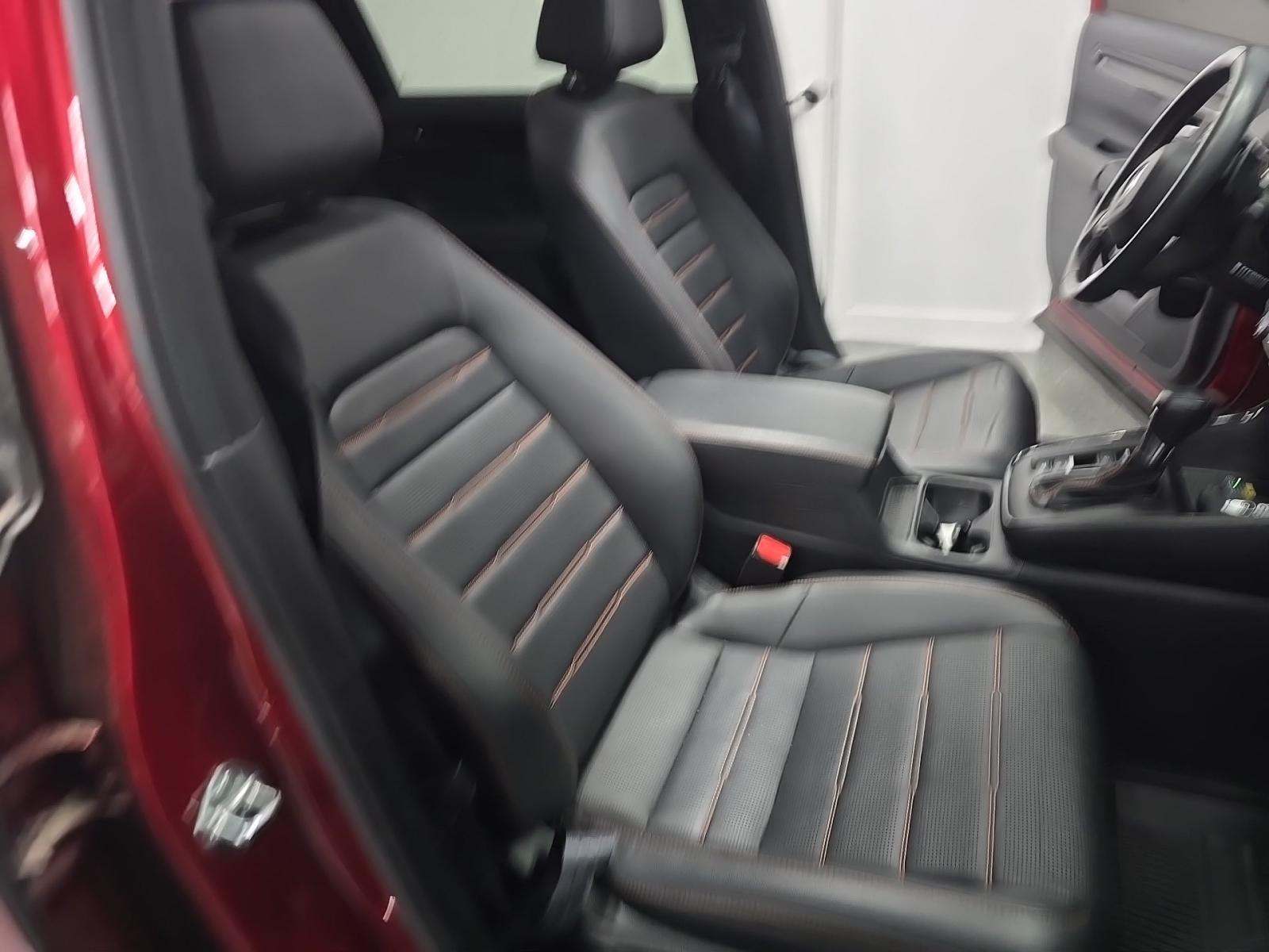 2023 Honda CR-V Hybrid Sport Touring AWD