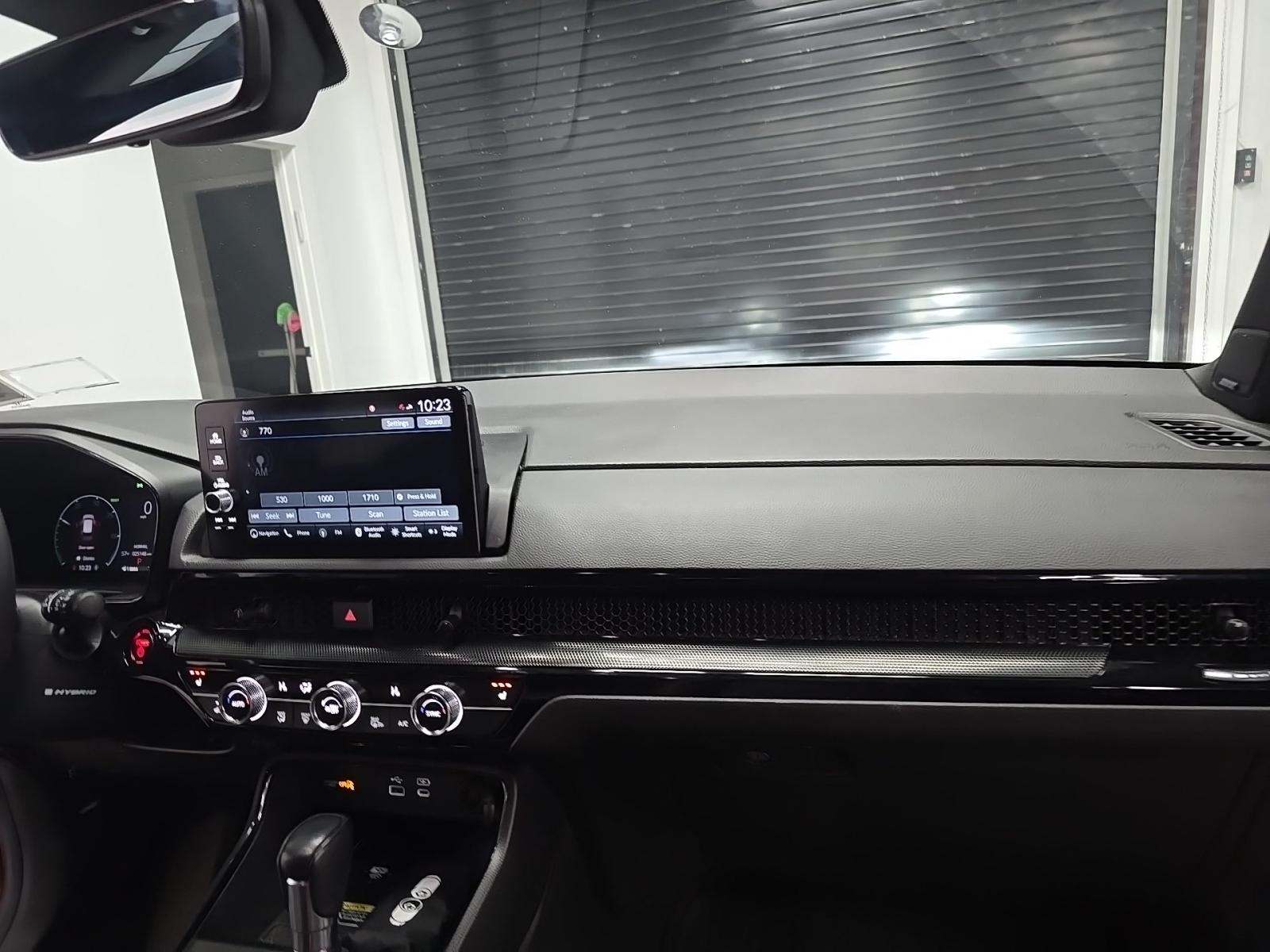 2023 Honda CR-V Hybrid Sport Touring AWD