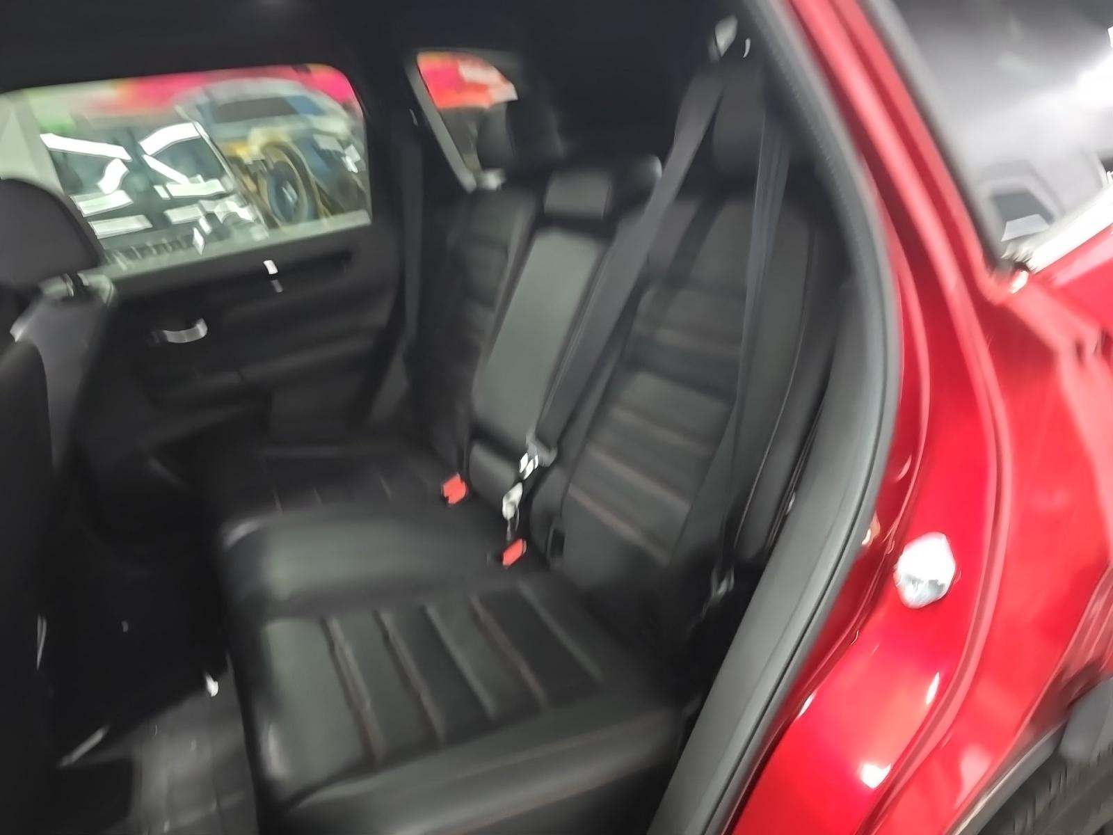 2023 Honda CR-V Hybrid Sport Touring AWD