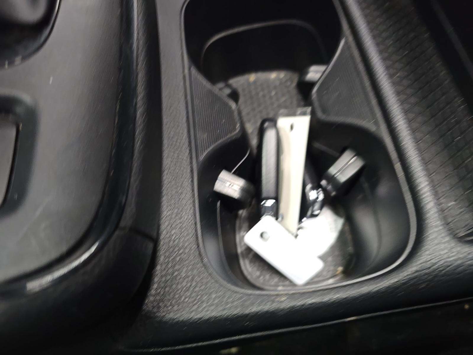 2023 Honda CR-V Hybrid Sport Touring AWD