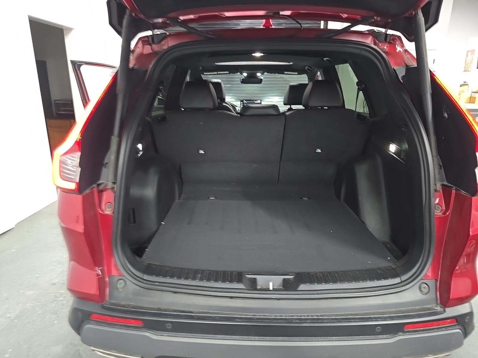 2023 Honda CR-V Hybrid Sport Touring AWD