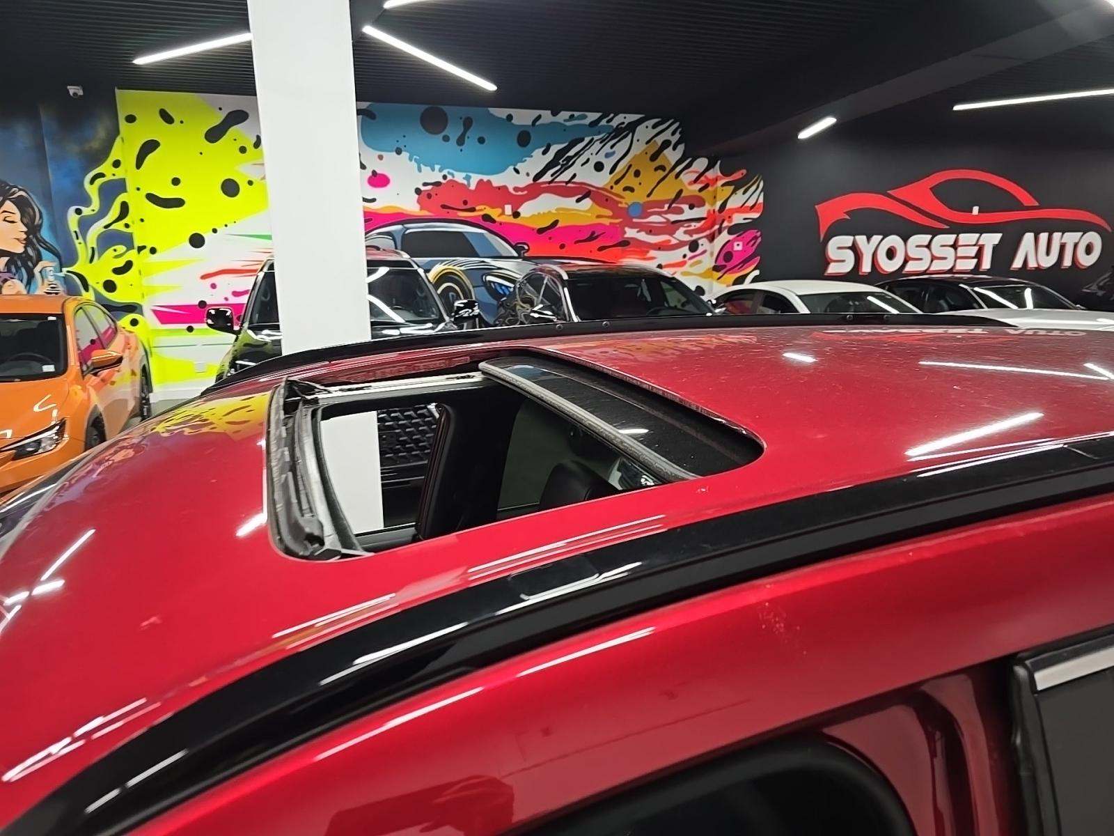 2023 Honda CR-V Hybrid Sport Touring AWD