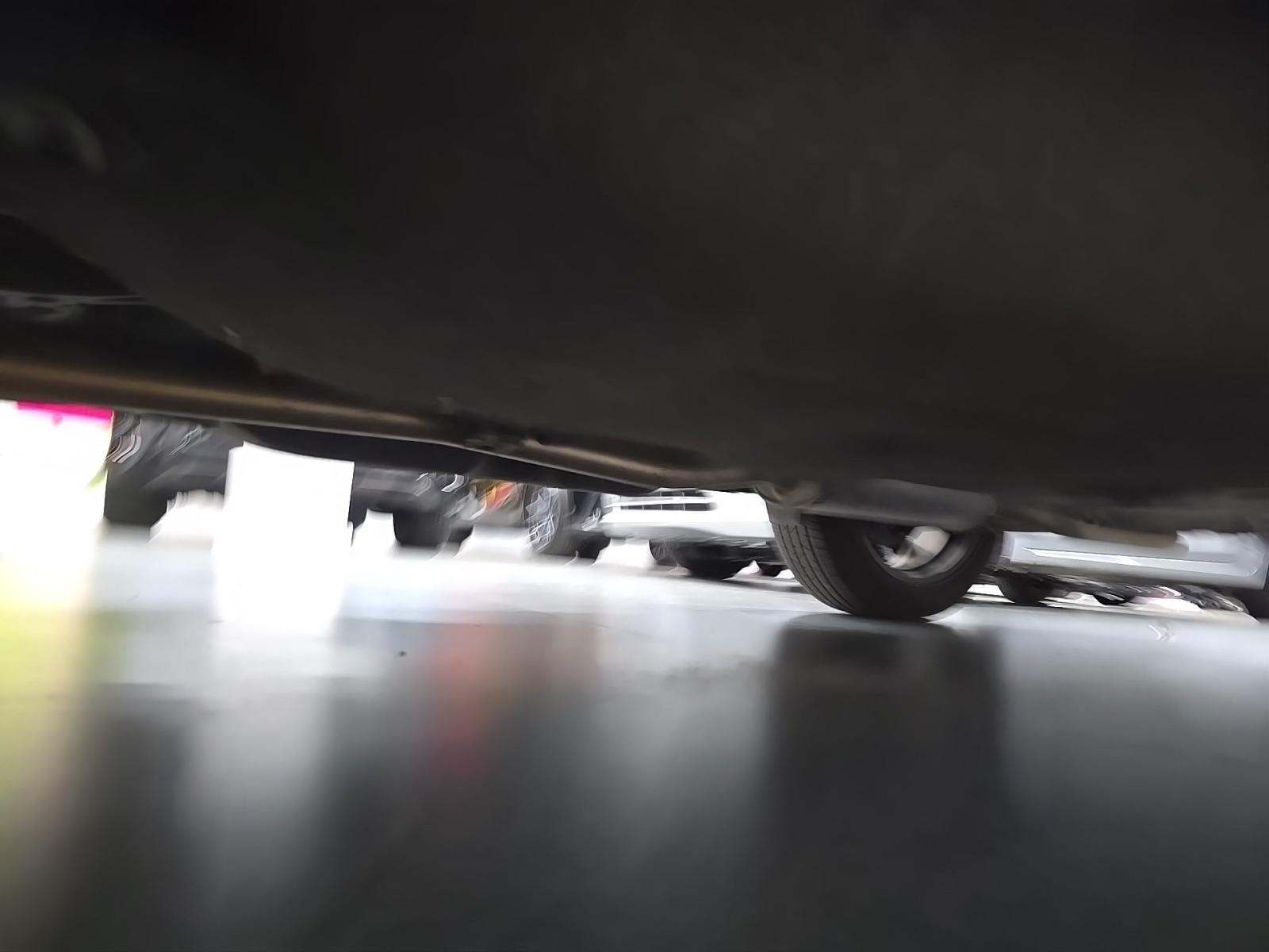 2023 Honda CR-V Hybrid Sport Touring AWD