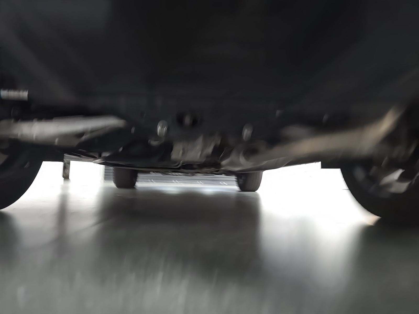 2023 Honda CR-V Hybrid Sport Touring AWD