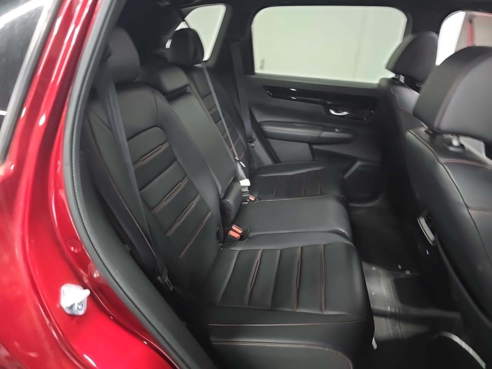 2023 Honda CR-V Hybrid Sport Touring AWD