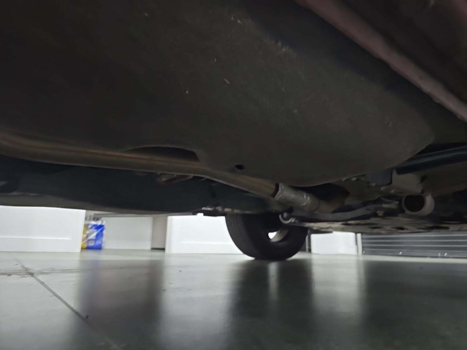 2023 Honda CR-V Hybrid Sport Touring AWD