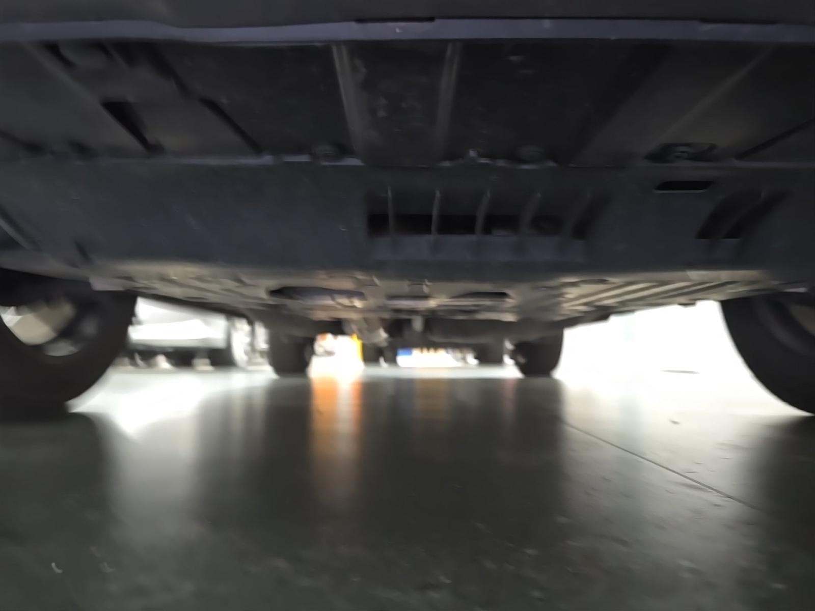 2023 Honda CR-V Hybrid Sport Touring AWD