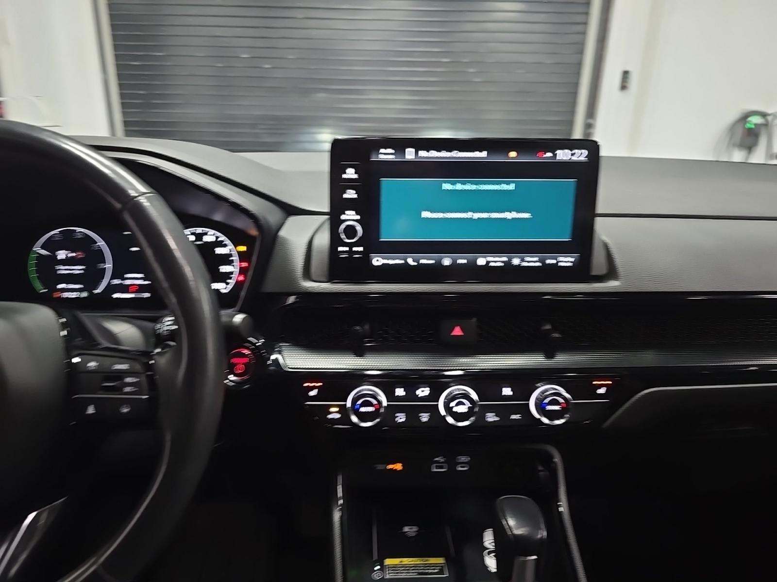 2023 Honda CR-V Hybrid Sport Touring AWD