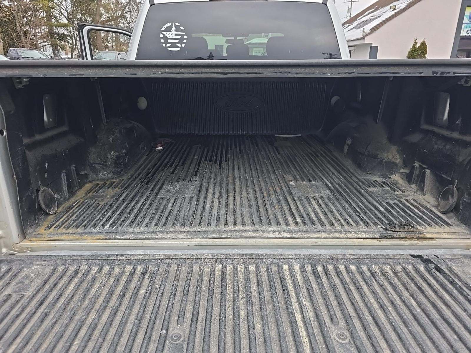 2017 Ford F-150 XLT AWD